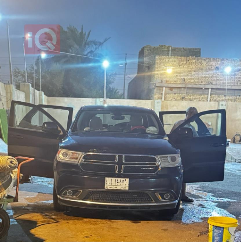 دودج دورانجو